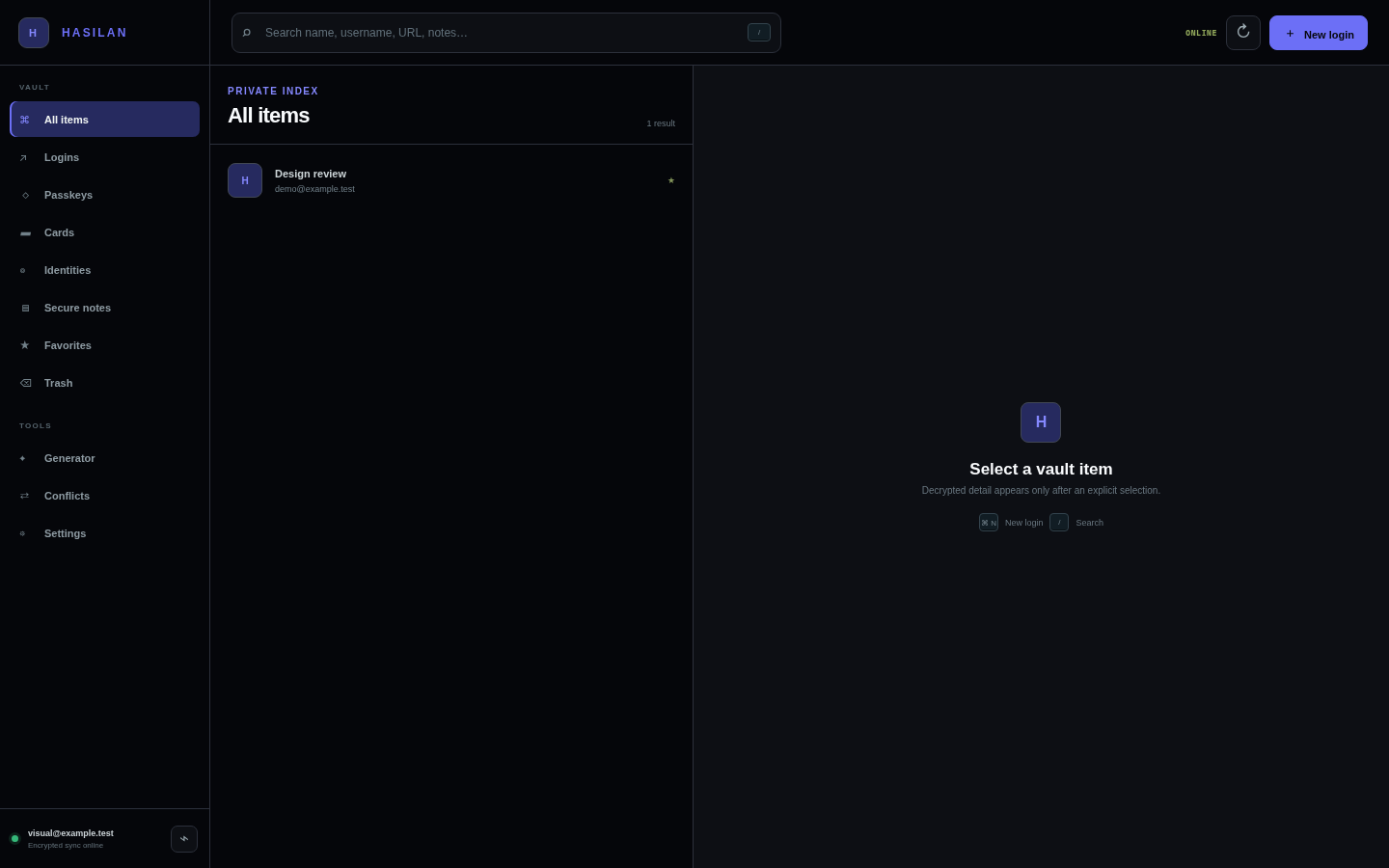 A deployment topology view for self-hosted software